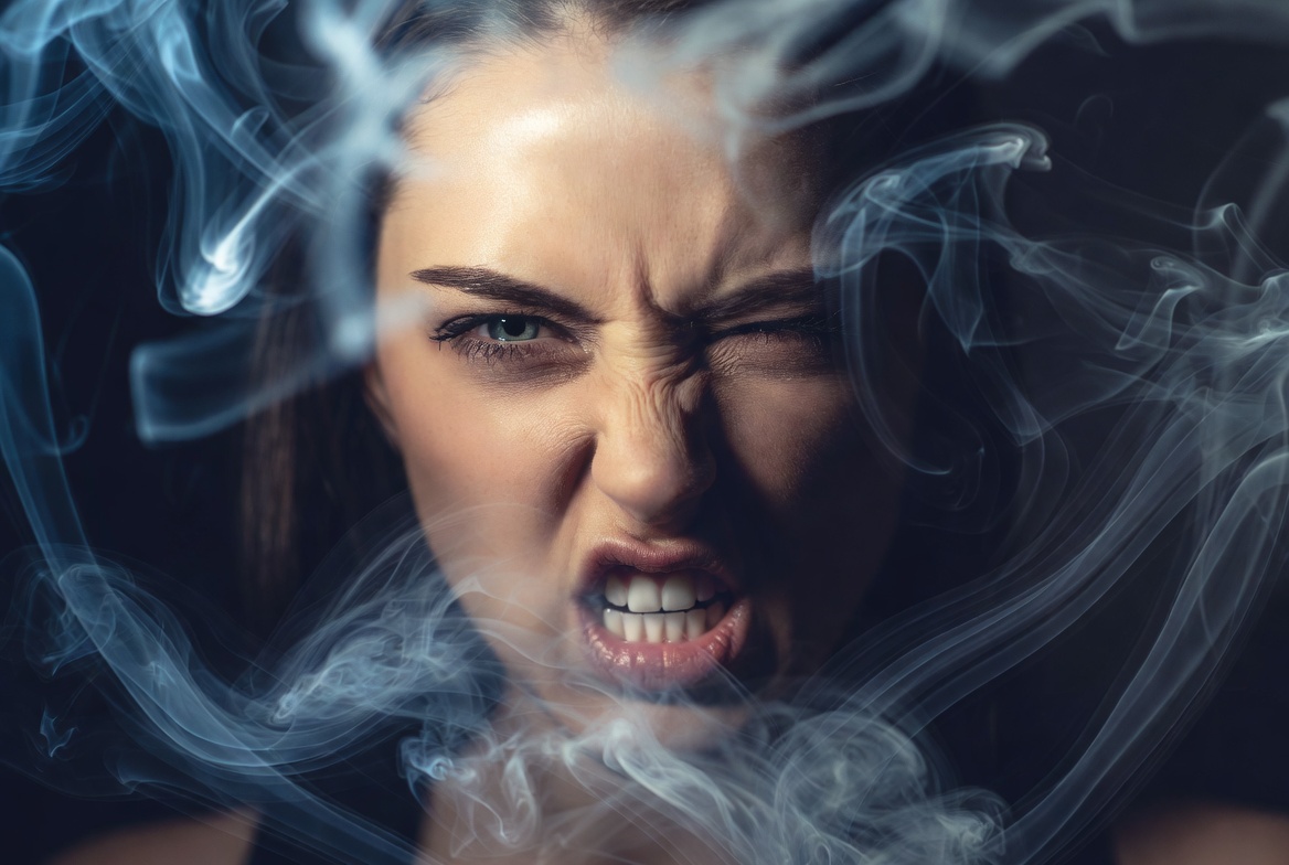 Angry Dreams Meaning: Decode Your Dream Anger Scientifically