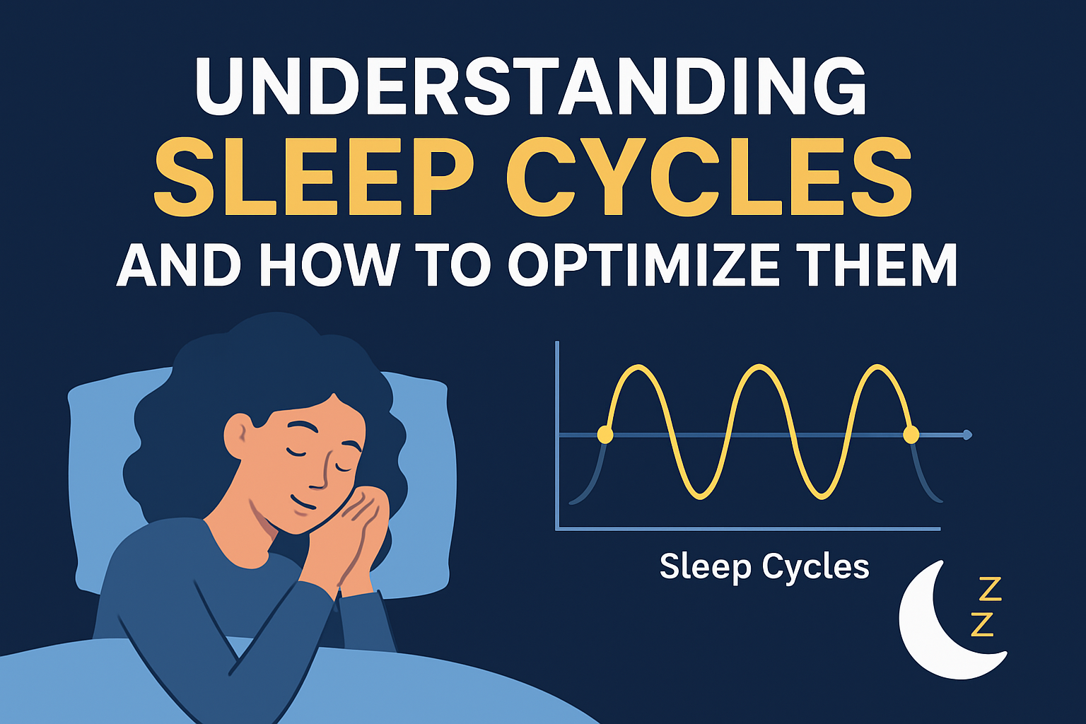 Understanding Sleep Cycles & How to Optimize Them
